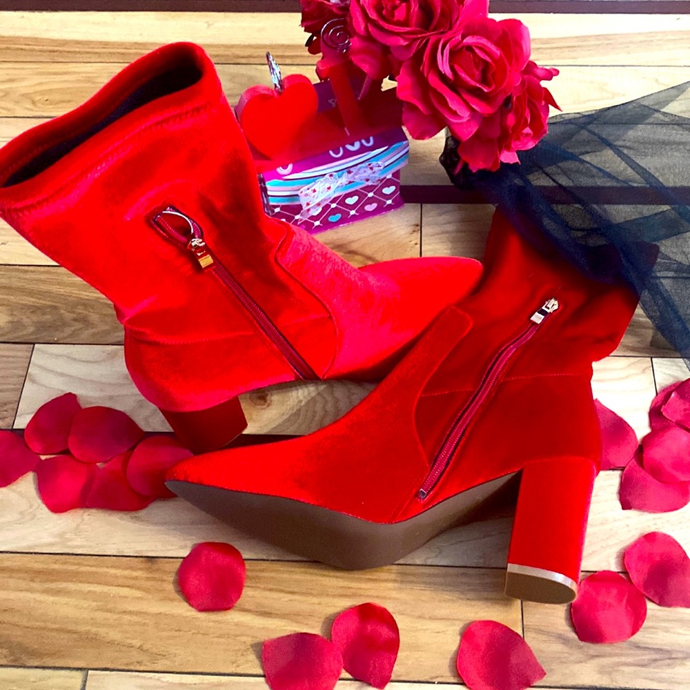 SMASH Boots❤️🔥❤️